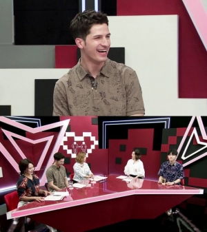 '연애의 참견' 알베르토, 16일 재출연...독한 조언 들고 돌아온다