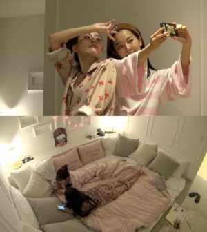 '비밀언니' 레드벨벳 슬기 "목소리 안 나와 춤 시작했다"