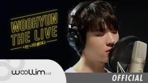 인피니트 남우현, 데뷔 8주년 기념... '너는 나의 봄이다' 커버