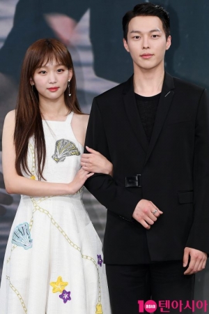 '이리와 안아줘' 장기용X진기주, 오는 20일 '양요섭 꿈꾸라' 출연