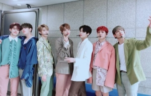 빅톤, '오월애' 활동 마무리... "앞으로도 함께할 날들 기대해달라"