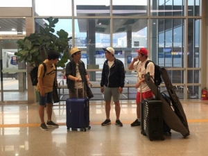 '뭉쳐야 뜬다', 유시민 출연...대마도로 '낚시 여행'