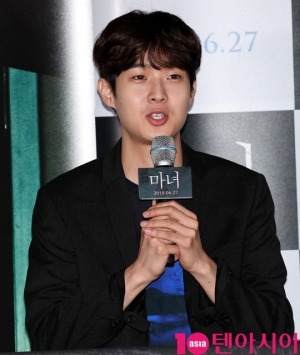 '마녀' 최우식 "입체적인 캐릭터 표현 위해 노력"