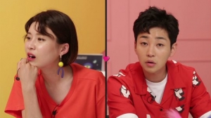 '연애직캠' 딘딘, 첫 녹화에 스튜디오 박차고 나간 이유는?