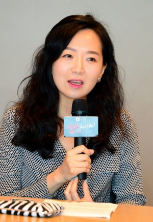 '쎈마이웨이2' 옥성아 PD "최근 이슈과 연관되는 사연 선정"