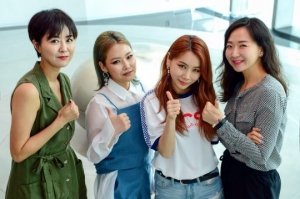 &#39;쎈마이웨이2&#39; 제아X치타, &#39;쎈&#39; 언니들의 거침 없는 고민 상담 (종합)