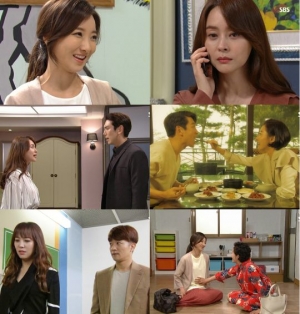 '나도 엄마야', 아침극 시청률 1위...2049 관심도↑