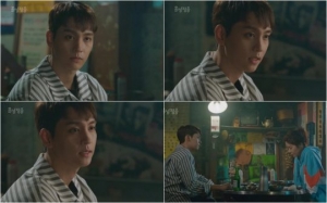 '훈남정음' 최태준, 황정음에 소탈+담담한 '돌직구 고백'