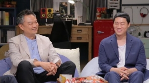 '방구석1열' 강윤석 감독 "진선규, 1000명 중 유일하게 재오디션 요청한 배우"