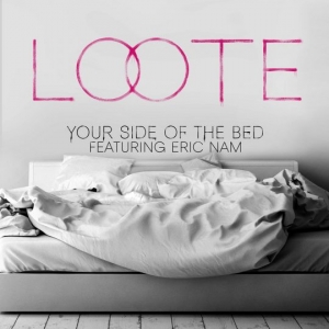 에릭남, 美 싱어송라이터 루트와 협업...22일 음원 공개