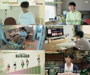 '비밀의 정원' 김정훈 "어떻게든 잊고 싶은 것은 '나의 죽음'"