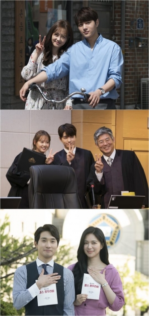 '미스 함무라비', 2막 시작...“사람에게서 출발한 이야기에 공감”