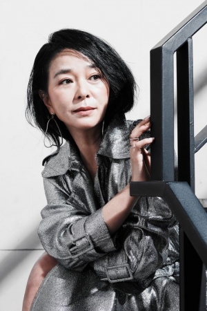 [TEN 인터뷰] &#39;마녀&#39; 조민수 &#34;여성영화냐 남성영화냐...10년 뒤면 경계 없어질 것&#34;