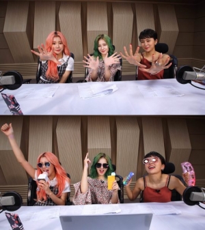 모모랜드, 26일 &#39;더쇼&#39;서 &#39;배엠&#39; 첫선...흥 올리는 비법 공개