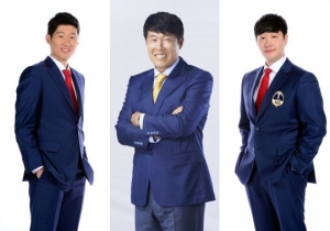 SBS 한국-독일전 중계, 박지성·차범근 만난다
