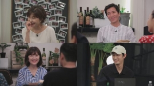 '인생술집' 장소연 "좋아하는 사람 만나기 쉽지 않아"