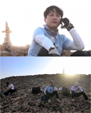 '거기가 어딘데' 차태현, 아내에 폭풍 고자질 "호진이 죽인다고?"