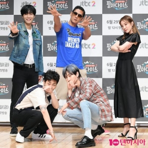 &#39;사서고생2&#39; 고생에 &#39;힐링&#39; 한 스푼…시즌2가 보여줄 &#39;노동의 기쁨&#39; (종합)