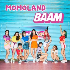 모모랜드, 29일 &#39;뮤직뱅크&#39;서 &#39;배엠&#39; 컴백 무대