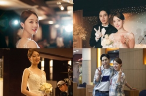 윤다영 &#39;리치맨&#39; 종영 소감 &#34;또 다른 것들을 깨닫고 배웠다&#34;