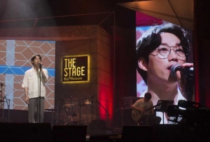 &#39;더 스테이지&#39; 십센치 권정열 &#34;팬들이 올리는 직캠 다 본다&#34;