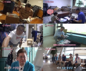 [어제 뭐 봤어?] 돌아온 &#39;꽃보다 할배&#39;, 시작부터 유쾌…&#39;막내&#39; 김용건 활약 빛났다