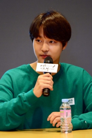 &#39;서른이지만 열일곱&#39; 양세종 &#34;드라마 통해 치유 받았다&#34;