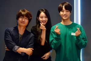 &#39;서른이지만 열일곱입니다&#39;, 마음의 상처 어루만질 로코물 (종합)