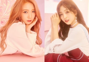 스타쉽, 中서 우주소녀 미기·선의 분리 활동 부인... &#34;텐센트 측에 협조 요청&#34;