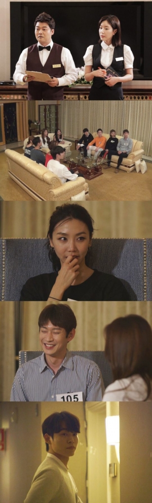 &#39;로맨스패키지&#39; 제주도의 밤을 함께한 10人...마음이 향한 곳은?
