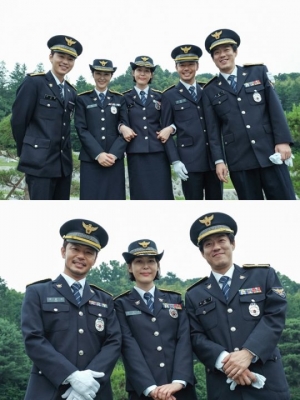 &#34;부드럽지만 강한 리더십&#34;...'보이스2&#39; 이하나여야 하는 이유