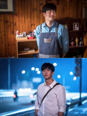 &#39;당신의 하우스헬퍼&#39; 하석진, 마음까지 청소해준 &#39;집 요정&#39;