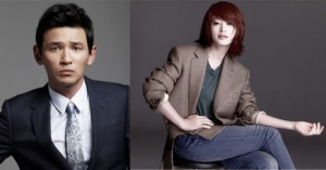 윤제균 감독 신작 &#39;귀환&#39;, 황정민X김혜수 출연 확정