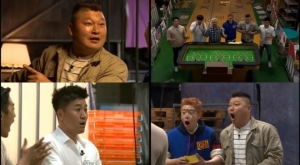 &#39;대탈출&#39;, 밀실 다음 또 밀실...사설 도박장서 심장 쫄깃한 어드벤처