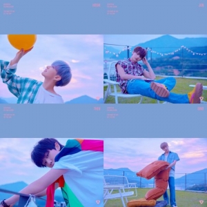 &#34;아련+청량&#34;...세븐틴, 퍼포먼스 유닛 공식 사진 공개...16일 앨범 발매