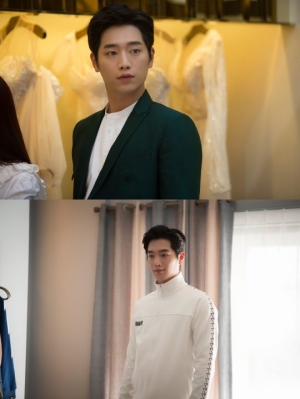 &#39;너도 인간이니&#39; 서강준, 인간의 감정을 알아가는 그가 짠한 이유
