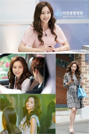 '사생결단 로맨스' 윤주희, &#39;인생 레벨업&#39; 위한 이중생활
