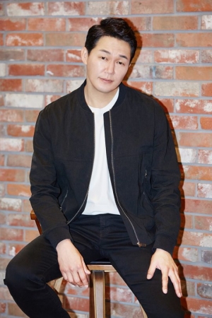 '하늘에서 내리는 1억개의 별' 박성웅, 출연 확정...동생바라기 형사 役