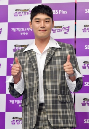 &#39;음담패썰&#39; 권혁수 &#34;먹방 위해 다이어트...어차피 돌아가게 돼 있어&#34;