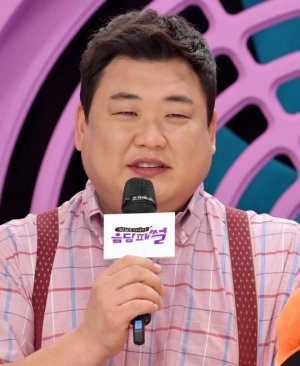 &#39;음담패썰&#39; 김준현 &#34;음식은 하나의 예술작품&#34;