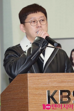 &#39;섭피디&#39; 종편行...TV조선, &#39;해투&#39; &#39;개콘&#39; 정희섭 PD 영입