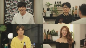 &#39;NEW 인생술집&#39; 윤도현 &#34;평양서 냉면 두 젓가락 먹어&#34;