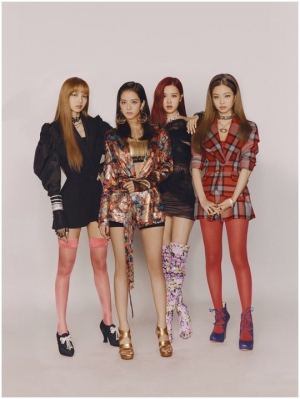블랙핑크 &#39;뚜두뚜두&#39; 28일 연속 일간차트 1위... &#39;정상 행진&#39;