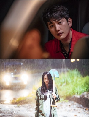 &#39;러블리 호러블리&#39; 스틸컷 공개...운명을 나눠 가진 박시후X송지효