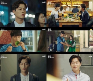 &#39;식샤를 합시다3&#39; 윤두준, 20살-34살 간극 살린 촘촘한 연기