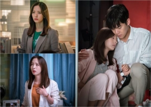 &#39;당신의 하우스헬퍼&#39; 보나, 짠내나는 인턴의 수난기