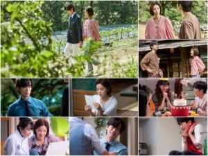 &#34;케미 빛났던 현장&#34;... &#39;훈남정음&#39; 종영 아쉬움 달랠 비하인드컷 大방출