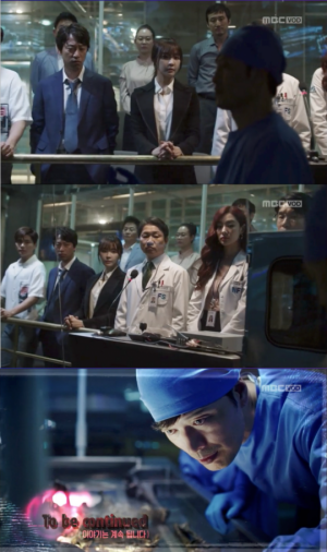 ['검법남녀' 종영] 탄탄하고 통쾌한 에피소드...시즌2를 기대해