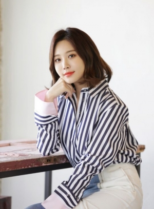 걸스데이 유라, &#39;바다경찰&#39; 출격...김수로X조재윤X곽시양과 호흡