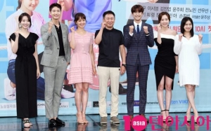 &#39;사생결단 로맨스&#39; 호르몬 담은 이시영·지현우의 '이색 로맨스' 통할까